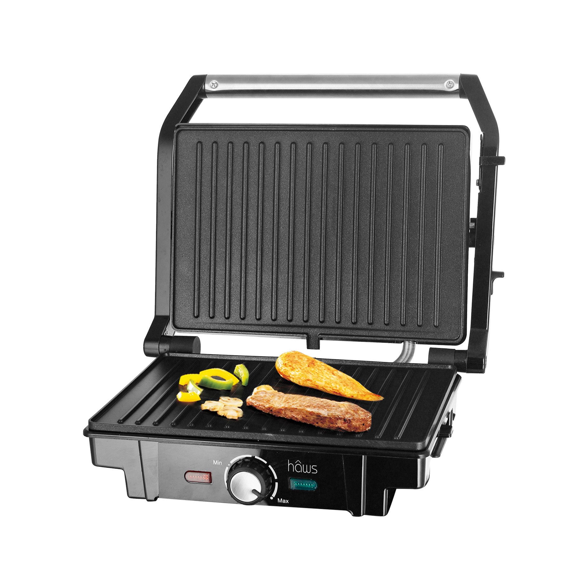 Falster paninigrill 1600W